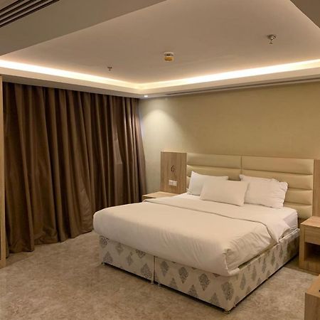 Almakan Hotel 113 Рияд Екстериор снимка