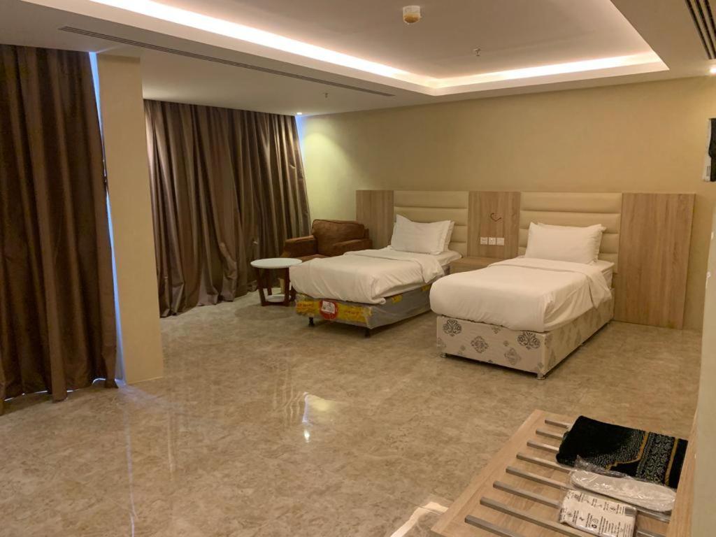 Almakan Hotel 113 Рияд Екстериор снимка