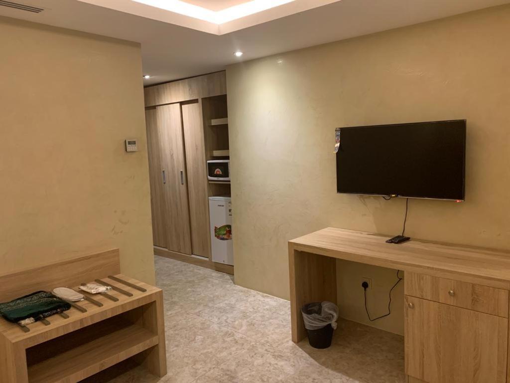 Almakan Hotel 113 Рияд Екстериор снимка
