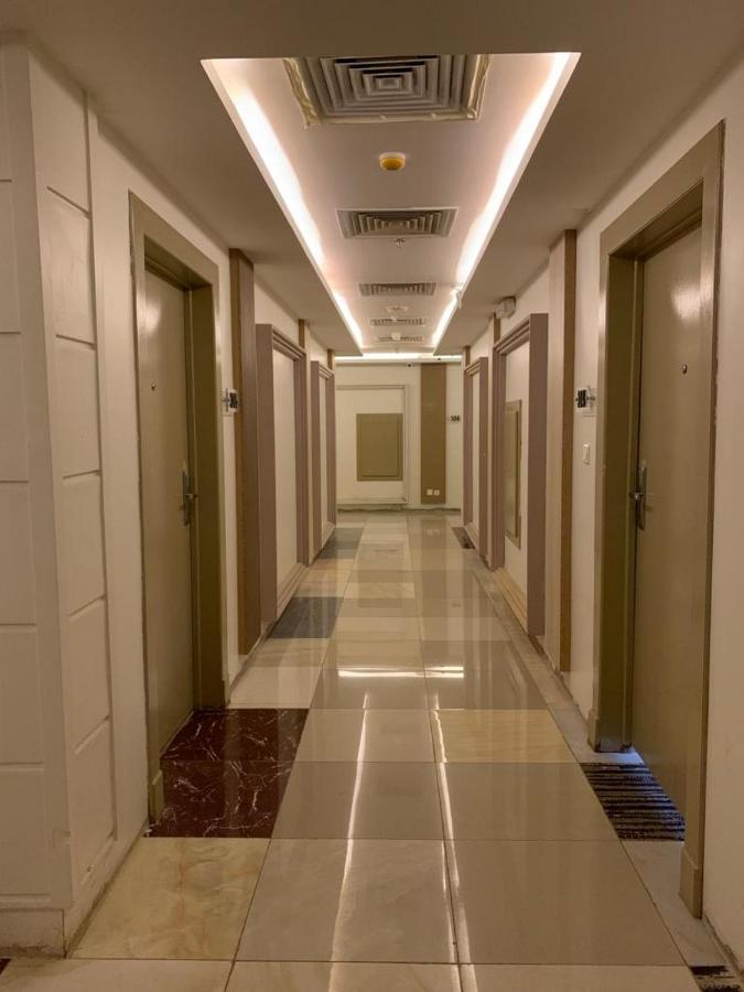 Almakan Hotel 113 Рияд Екстериор снимка
