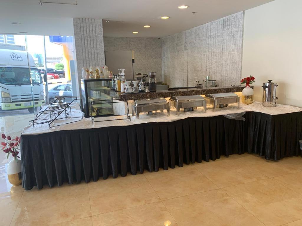 Almakan Hotel 113 Рияд Екстериор снимка