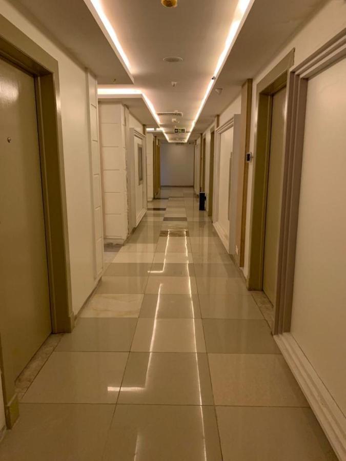Almakan Hotel 113 Рияд Екстериор снимка